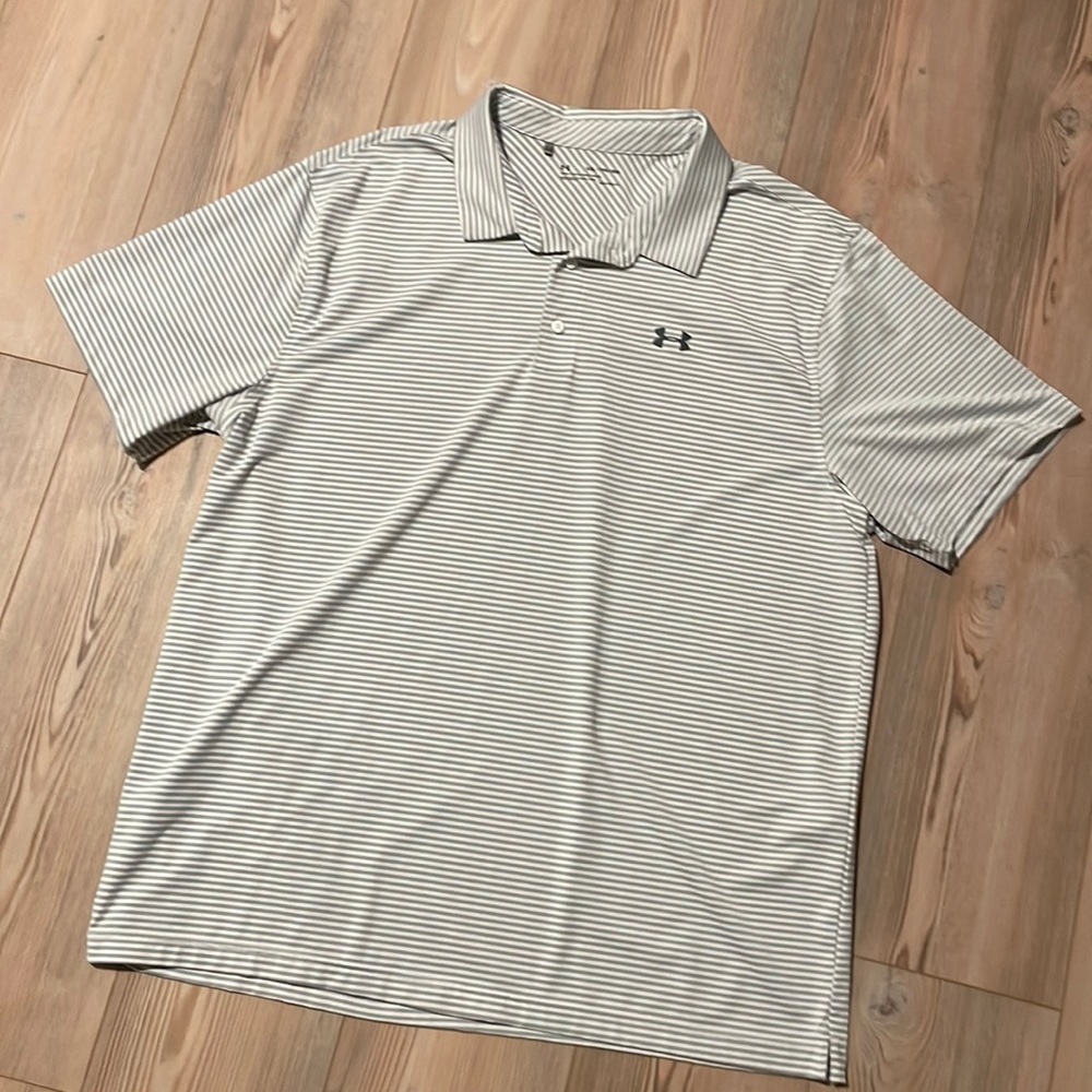 Under Armour Polo